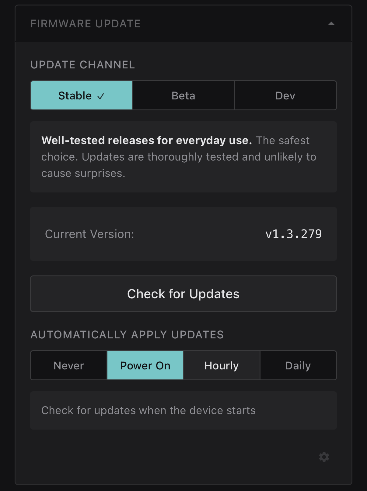 Software Updates illustration
